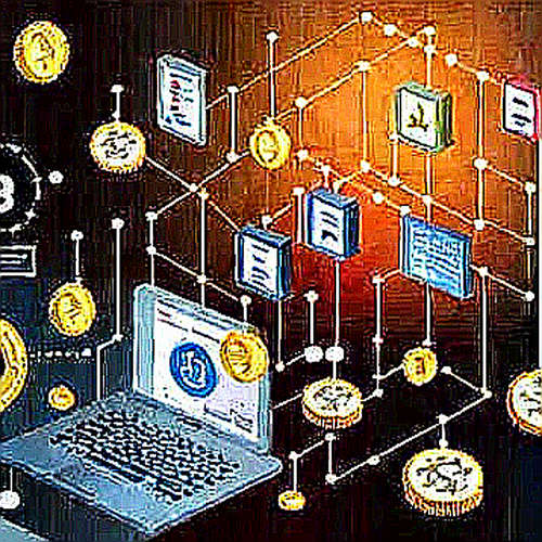 When Data Misclassification Exposes a Deeper Truth: The Ledger Remembers What the Hype Forgets When Data Misclassification Exposes a Deeper Truth: The Ledger Remembers What the Hype Forgets