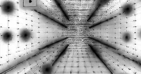 The Empty Ledger: When Data Absence Becomes the Loudest Signal The Empty Ledger: When Data Absence Becomes the Loudest Signal