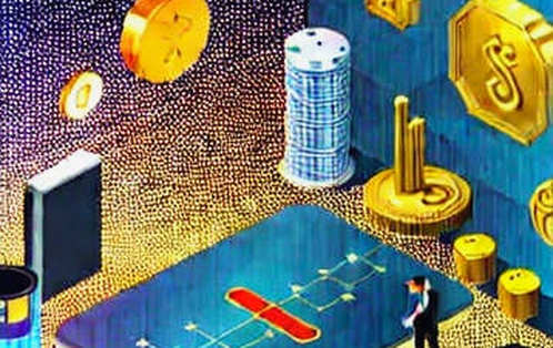Europe's Hormuz Check: An Unbacked Stablecoin for the Strait Europe's Hormuz Check: An Unbacked Stablecoin for the Strait