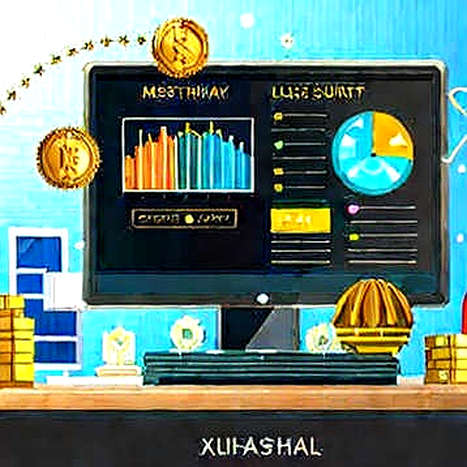 When the Rocket Stalls: What SpaceX's Stock Drop Teaches Us About Crypto Valuations