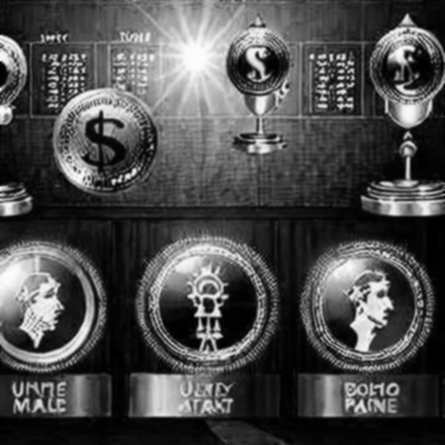 The CLARITY Act Vote: Why the On-Chain Data Already Shows the Outcome The CLARITY Act Vote: Why the On-Chain Data Already Shows the Outcome