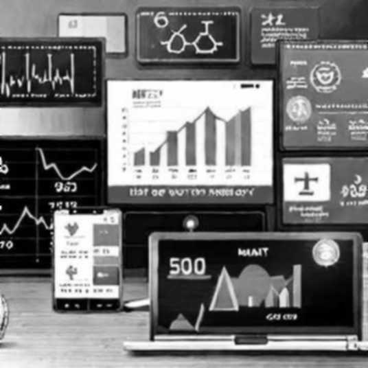 The Ledger Doesn't Lie: Why Crypto Briefing's Football Article Exposes a Deeper Rot in Crypto Media