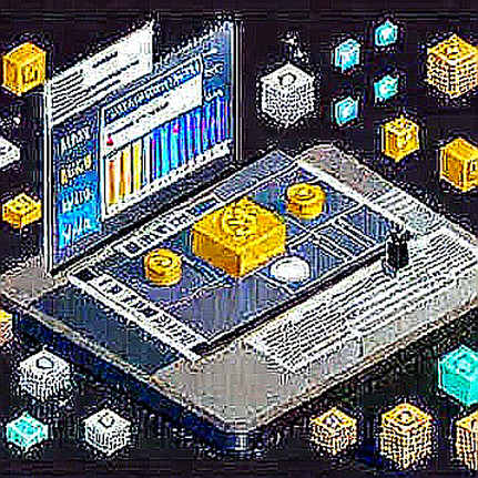 The $1 XRP Mirage: Why the Data You’re Reading Is a Lie and the Liquidations Are Coming The $1 XRP Mirage: Why the Data You’re Reading Is a Lie and the Liquidations Are Coming