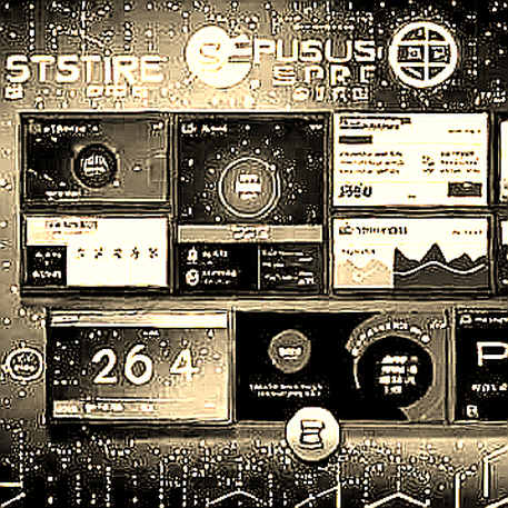 The Silence of the Anomaly: Why Yangdian’s 8.6 Billion “Compute Contract” Screams Risk Louder Than Opportunity