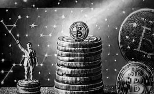 Oil Barrels and Digital Gold: The Macro Collision of US-Iran Strikes Oil Barrels and Digital Gold: The Macro Collision of US-Iran Strikes